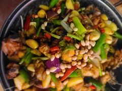 -古城苗家土菜馆(河景餐厅店)