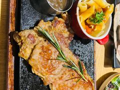 -豪客来牛排(汕头东厦100店)
