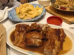 -龙记香港茶餐厅(久光百货店)