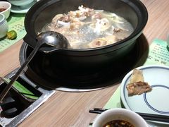 -探窝·竹笙椰子鸡(杨箕店)