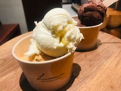 香草姜渍凤梨果-Luneurs(幸福里店)