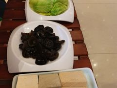 -惠丰堂饭庄·烤鸭·京味菜(翠微路店)