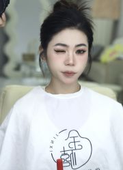 -金禧化妆造型工作室(市桥地铁站店)