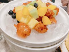 -大树餐厅(红旗街万达店)