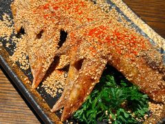 -鸟屯(三里屯店)