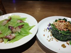-向川南·水煮鱼·川菜(和平里店)