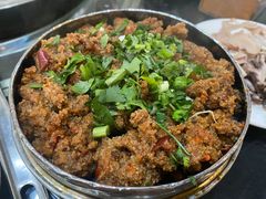 -周老三跷脚牛肉·全牛火锅(非遗传承店)