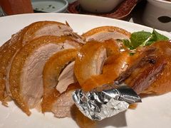 -聚味坊烤鸭店(草桥店)