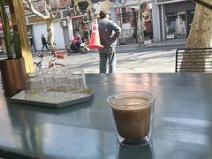 大堂-KYO COFFEE(胶州路店)