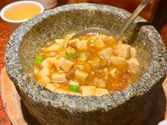 -绿茶餐厅(华联万柳店)