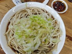 -柴氏风味斋(甘家口店)