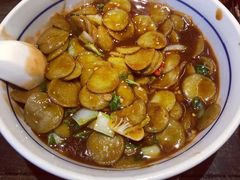 河溜小豆饼-阿财老铺·老蚌埠龙虾城(华夏总店)
