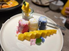 -星叶·东南亚料理(温州万象城店)