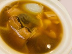 -聚春园自助餐厅(东街口店)