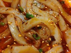 川北凉粉-渝信川菜 · 川味家常菜(长安店)