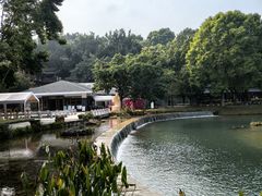 -湖泉半山温泉