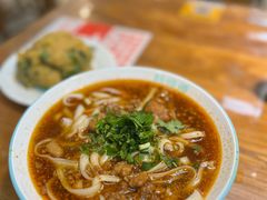 -韩师傅老大同刀削面(北苑路店)