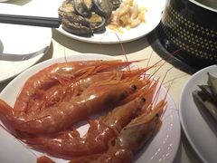 -加餐海鲜自助(集美银泰百货店)