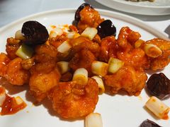 -小河盐帮·私家菜·烤鸭(三元桥·霄云路店)