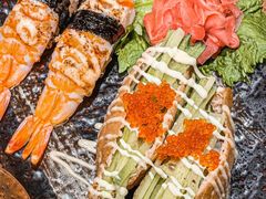 -鹤龟料理店(时代天街店)