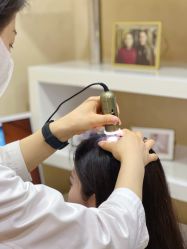 -熙朵美学植发·连锁品牌