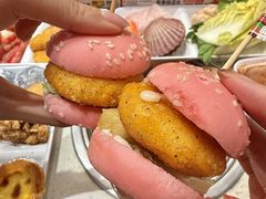 -龍歌自助小火锅(市南金茂湾店)