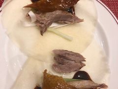 -南京维景国际大酒店咖啡厅