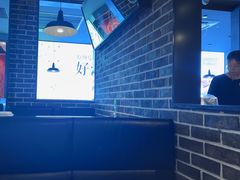 -吕氏疙瘩汤·新鲁菜(新贵和店)