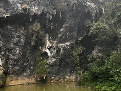 -英西峰林·洞天仙境