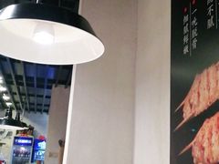 -新凯旋烧烤·燕姐千岛湖土菜