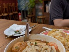 -曼谷食堂·泰国家庭料理