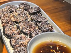 -火炉情韩国料理店(古田路店)