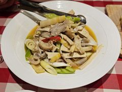 -西贝(上海新梅广场店)