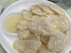 炸灌肠-东四民芳餐厅(世茂工三店)