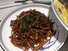 原味生态笋丝-老湘亲·品鉴湘菜(湖里店)