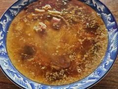 -杨家米粉(千禧公寓店)