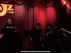 -JZ Club 爵士酒吧(上海店)