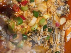 -里岛烤鱼(东港凯虹广场店)