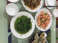 -小辣妹川味海鲜加工店(第一市场椰风巷店)