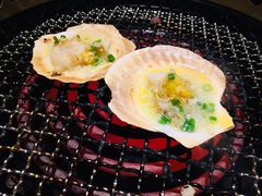-江户烧肉(高德店)