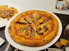 -安妮意大利餐厅(世贸天阶店)