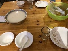 -南记食粥坊·宵夜大排档(岭南分店)
