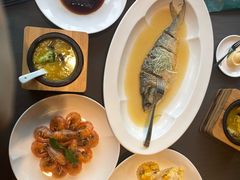 -望乡楼上海菜(日月光店)