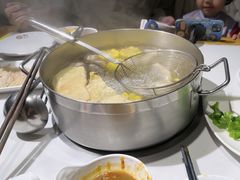-焯牛潮汕牛肉火锅(云峰街创始店)