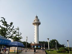 -日照灯塔风景区