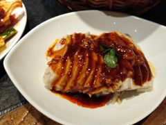 -小城粥道·海胆鲜虾粥(解放广场店)