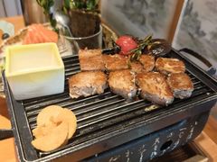 -大岛日本料理铁板烧(南通大饭店)