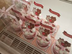 -好利来(梅江永旺店)