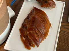 -小大董·烤鸭(王府井apm店)