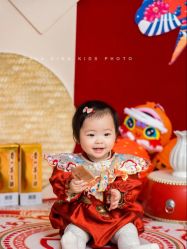 -可乐大王自然光儿童摄影(园区店)